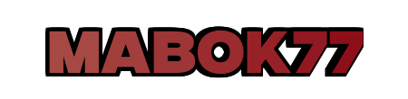 MABOK77 Logo